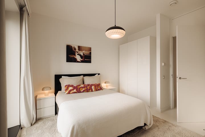 Photo 20 of Gustav Mahlerplein 239