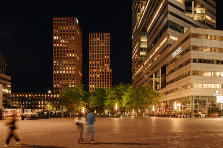 Photo 34 of Gustav Mahlerplein 239