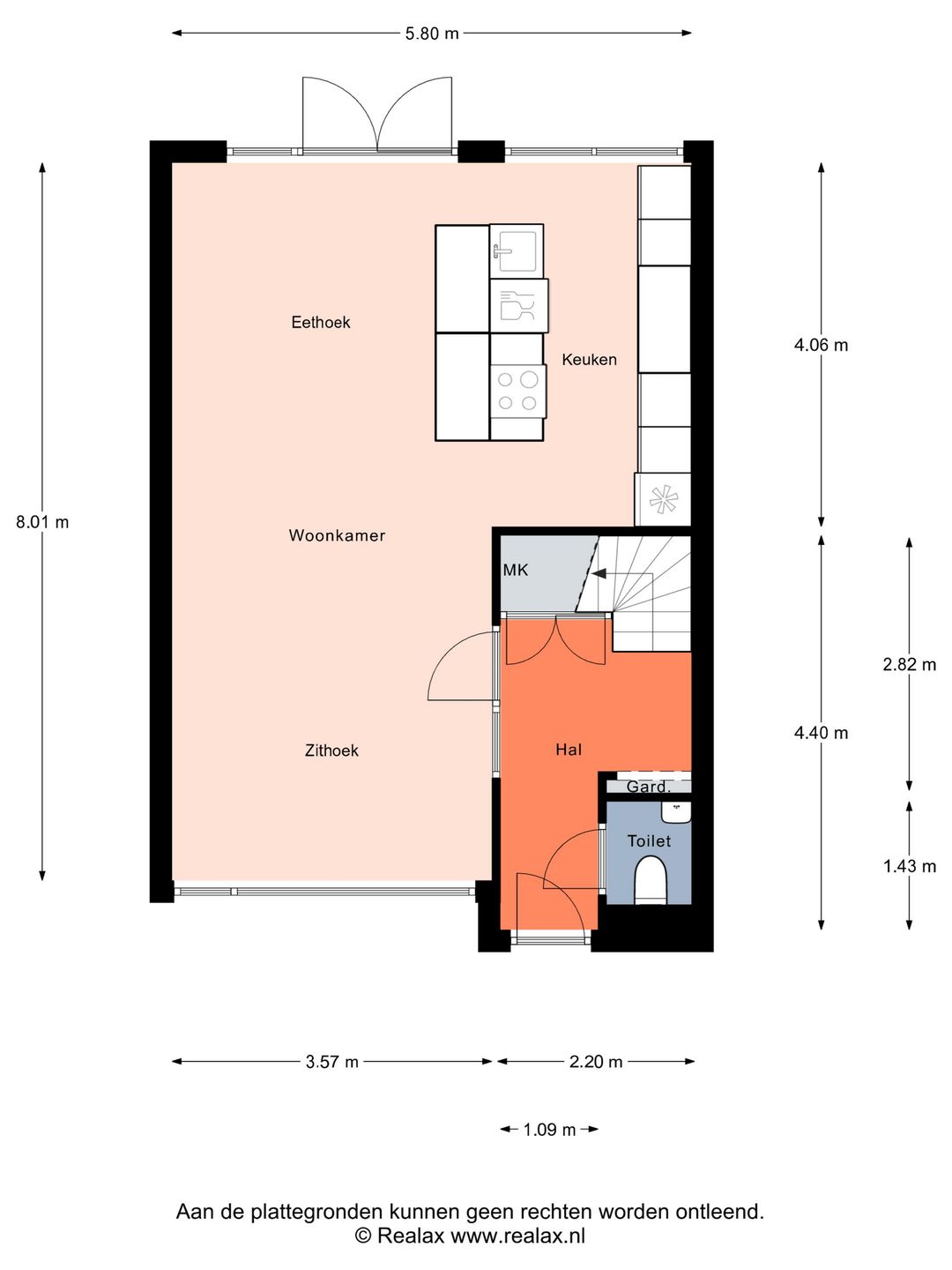 Foto 11 van Aldenhof 3438
