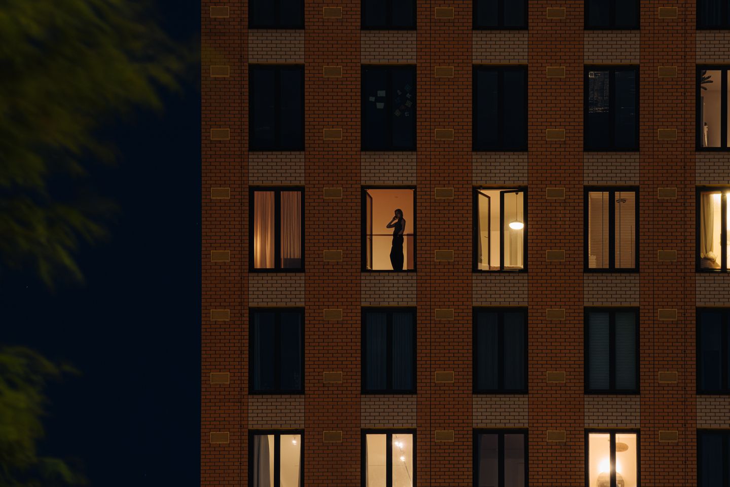 Foto 35 van Gustav Mahlerplein 239