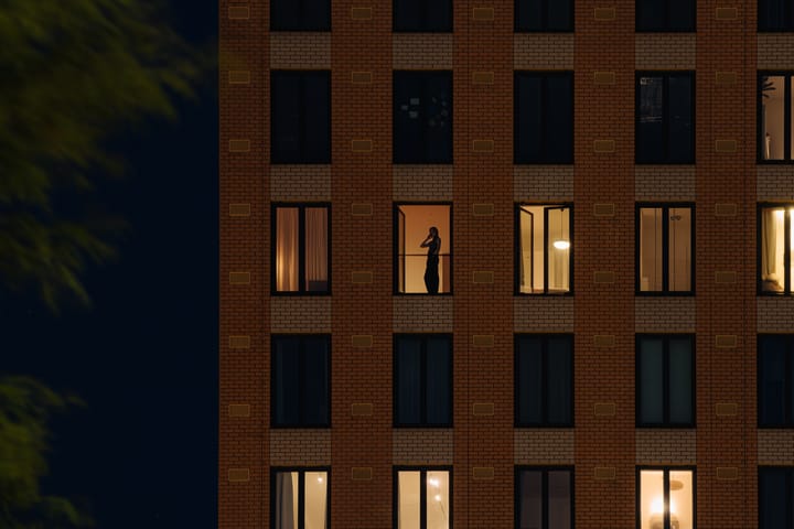 Photo 35 of Gustav Mahlerplein 239