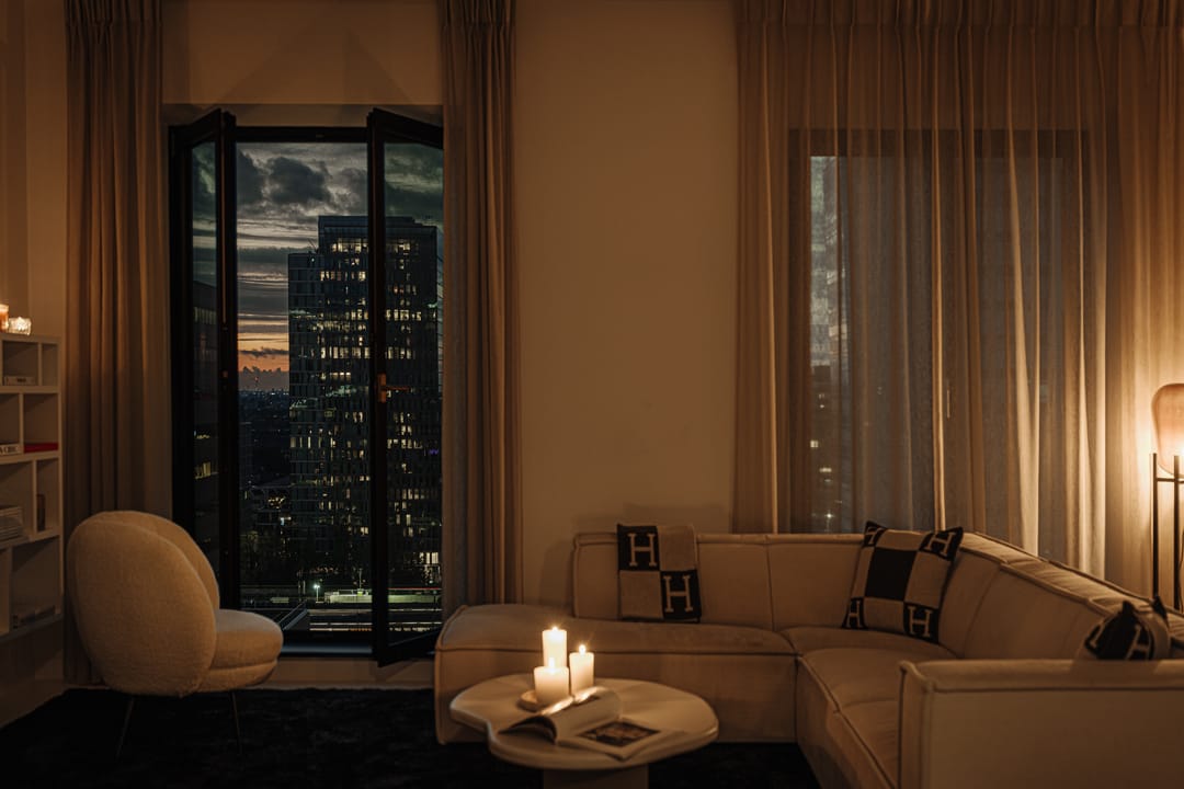 Foto 37 van Gustav Mahlerplein 239