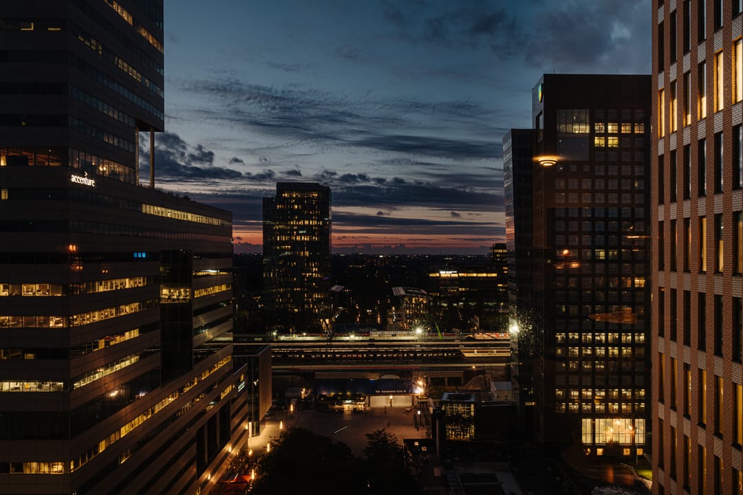 Foto 38 van Gustav Mahlerplein 239