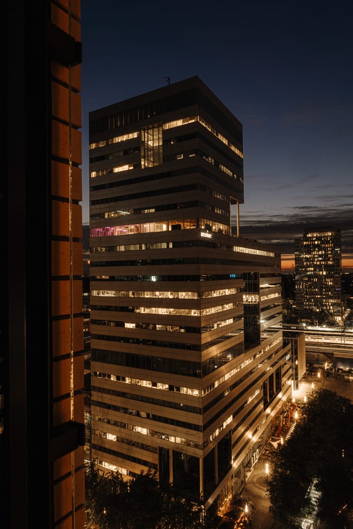 Photo 39 of Gustav Mahlerplein 239