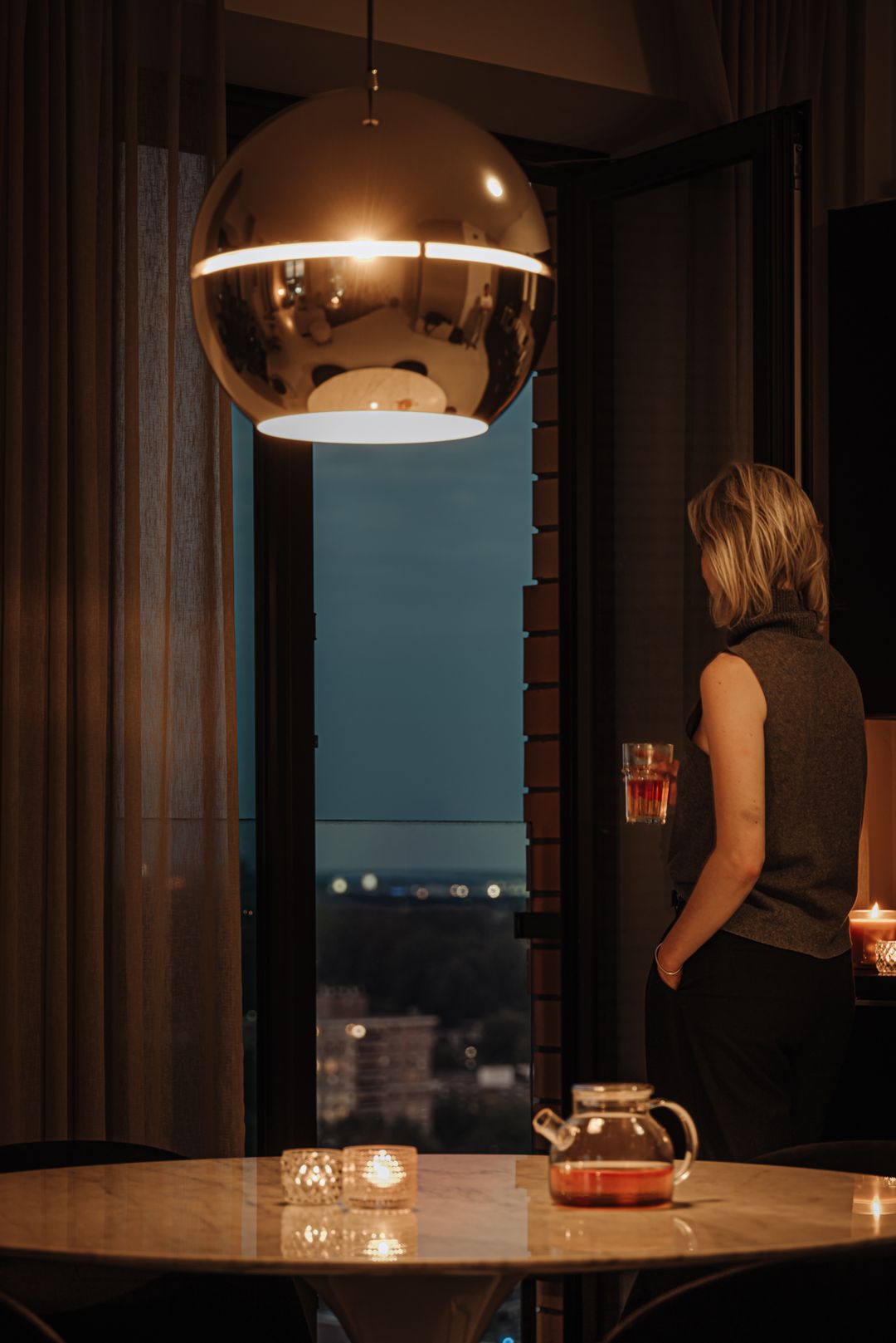 Foto 41 van Gustav Mahlerplein 239