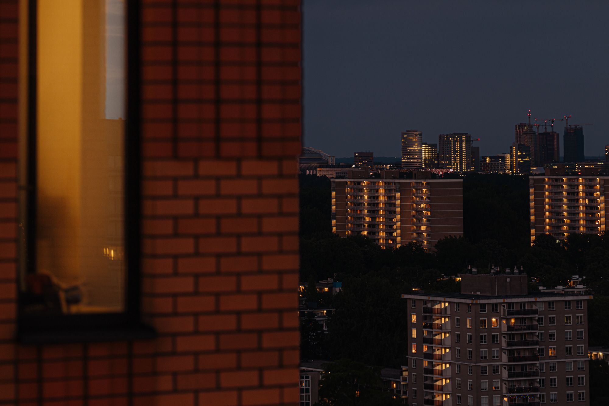 Foto 42 van Gustav Mahlerplein 239