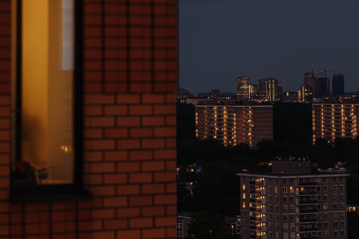 Photo 42 of Gustav Mahlerplein 239