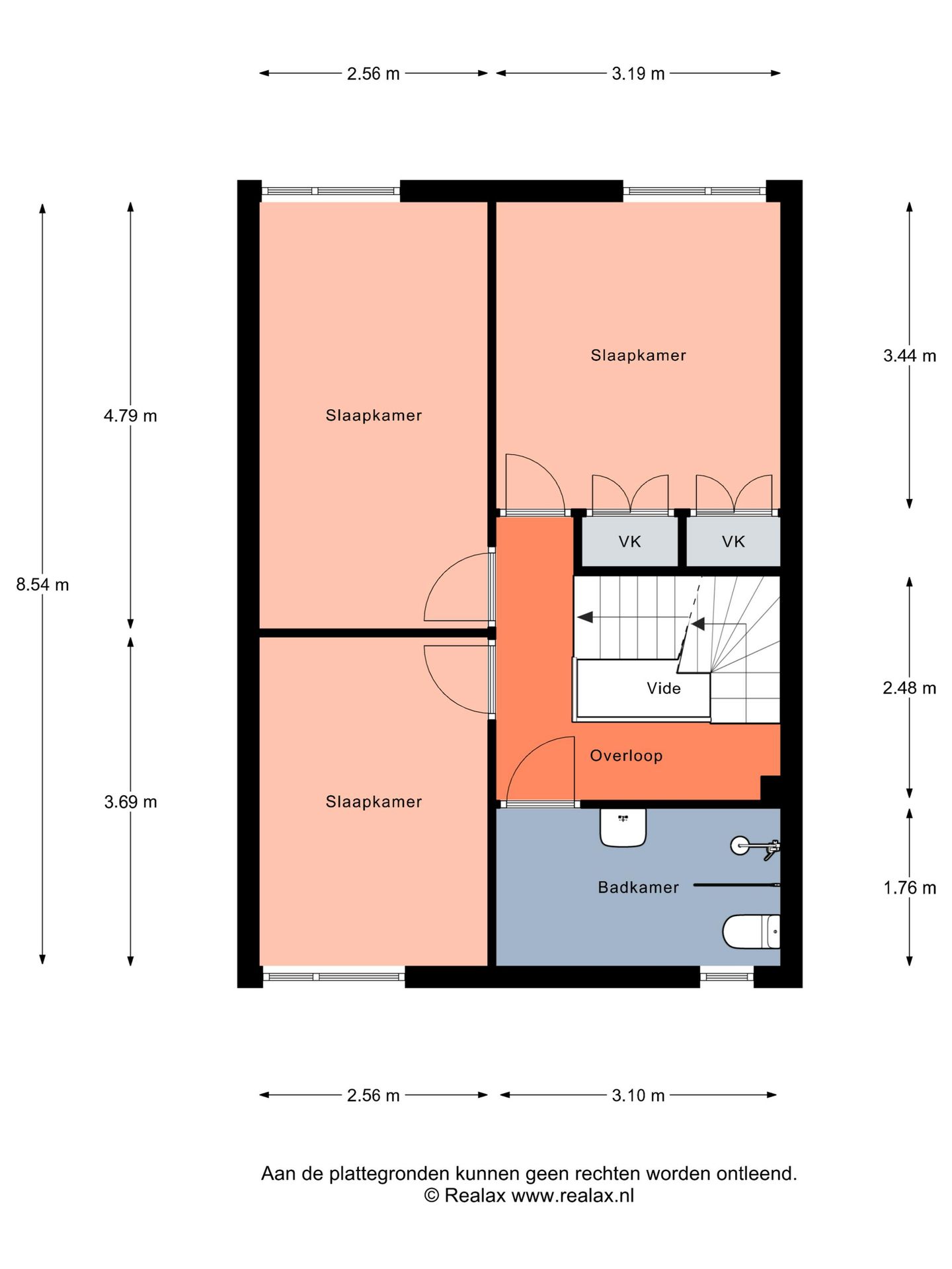 Foto 19 van Aldenhof 3438