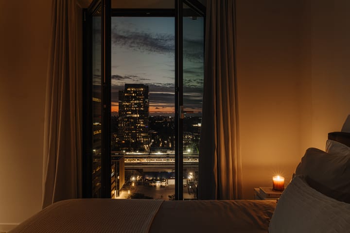 Photo 43 of Gustav Mahlerplein 239