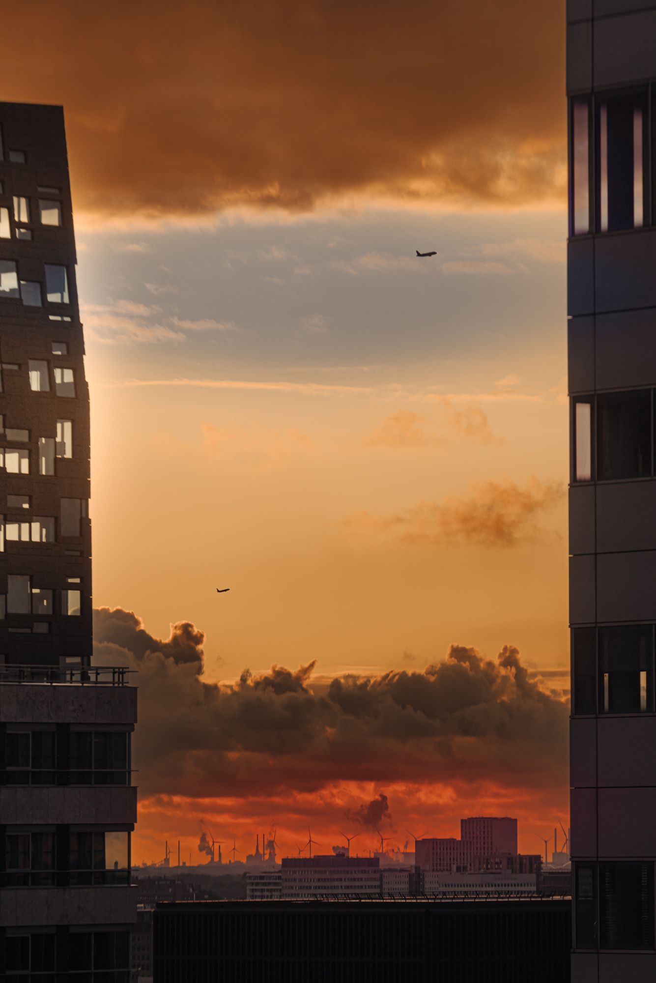 Foto 45 van Gustav Mahlerplein 239