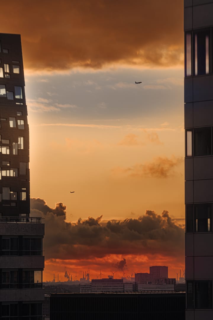 Photo 45 of Gustav Mahlerplein 239