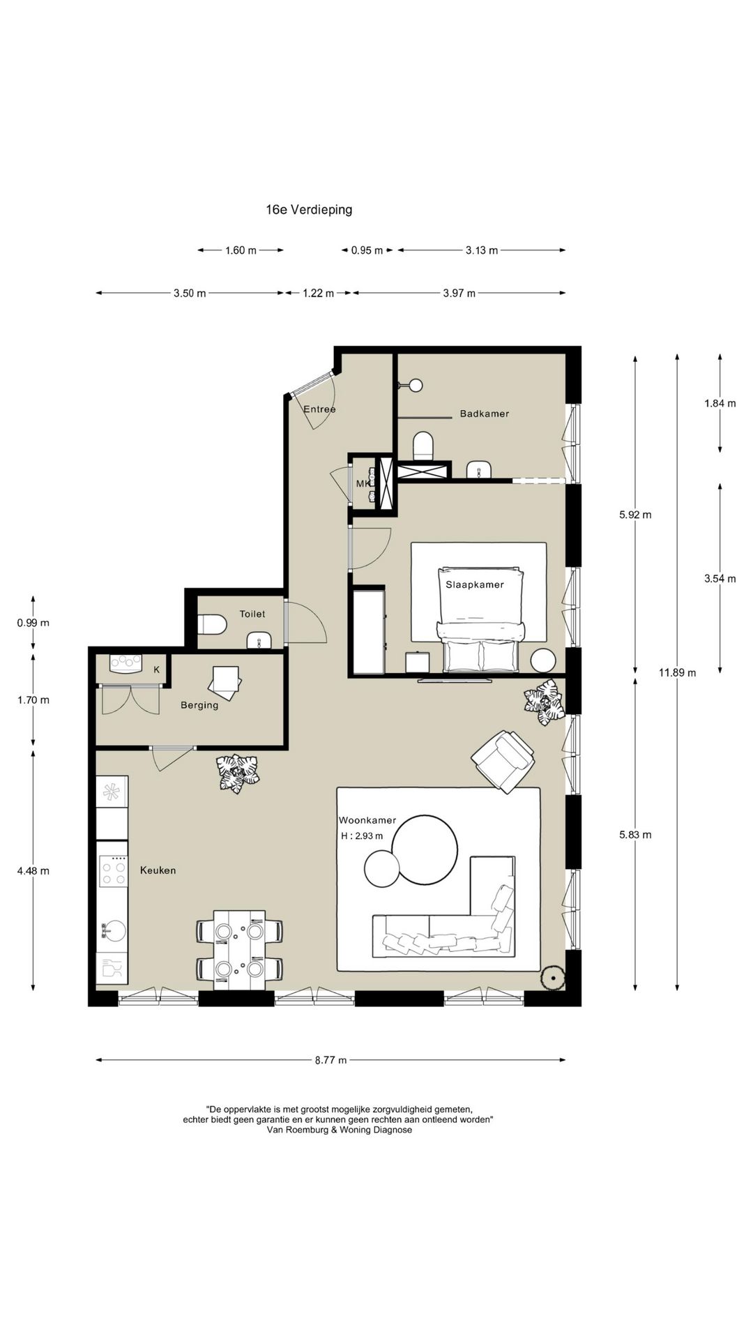 Foto 46 van Gustav Mahlerplein 239