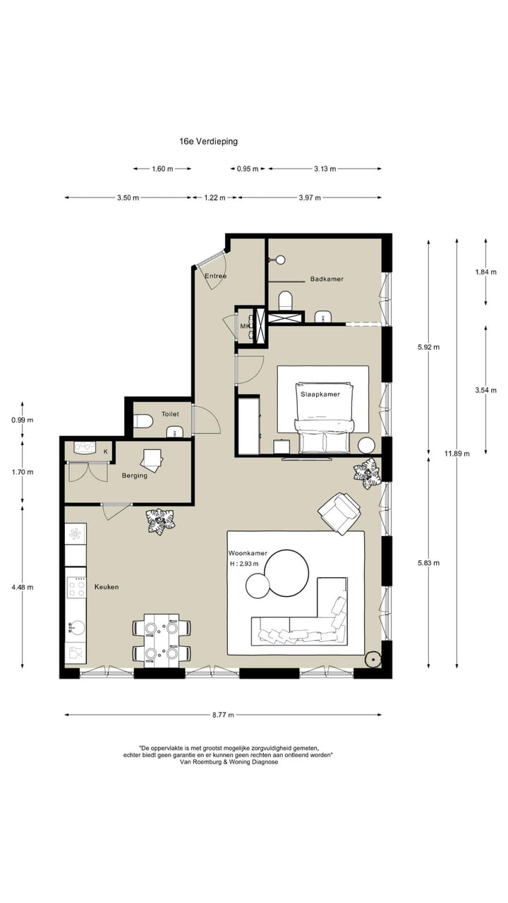 Photo 46 of Gustav Mahlerplein 239