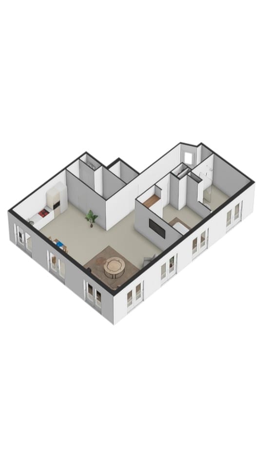 Foto 48 van Gustav Mahlerplein 239