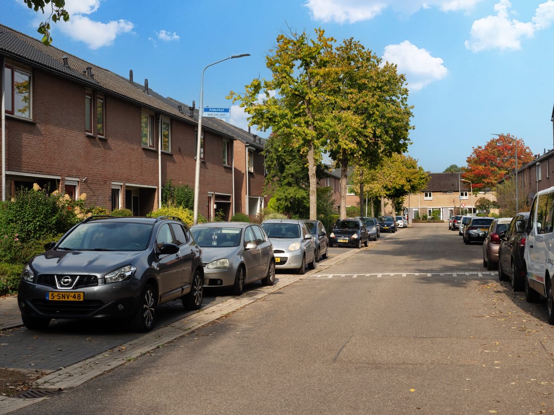 Foto 26 van Aldenhof 3438