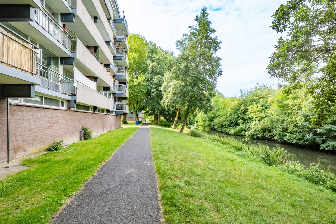 Foto 1 van Lijsterbesstraat 216