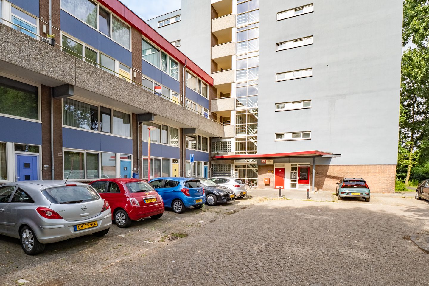 Foto 29 van Lijsterbesstraat 216