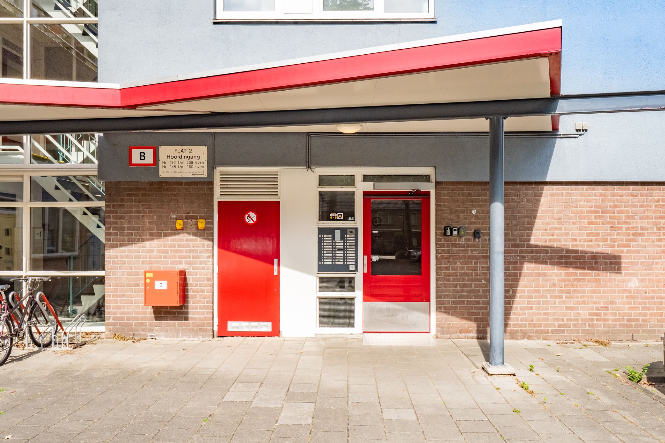 Foto 30 van Lijsterbesstraat 216