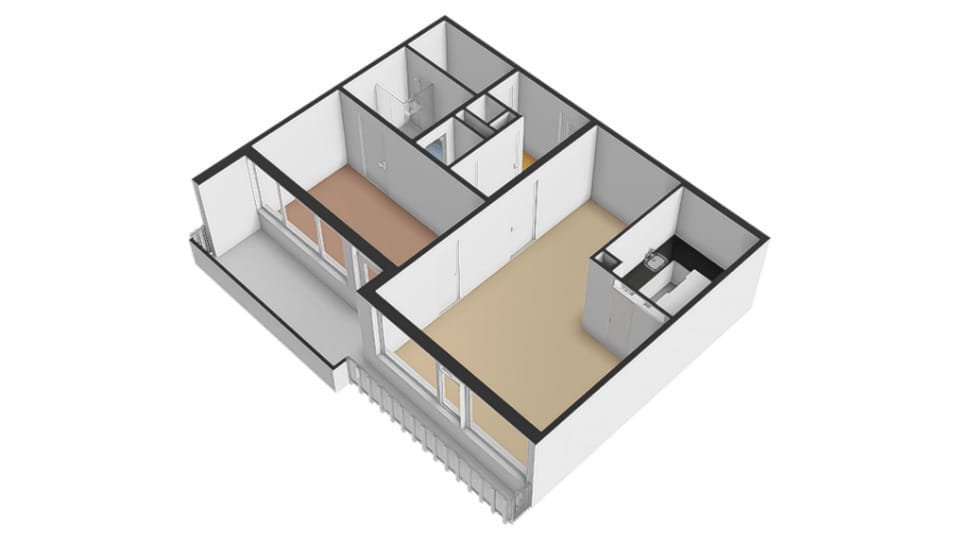 Foto 35 van Lijsterbesstraat 216
