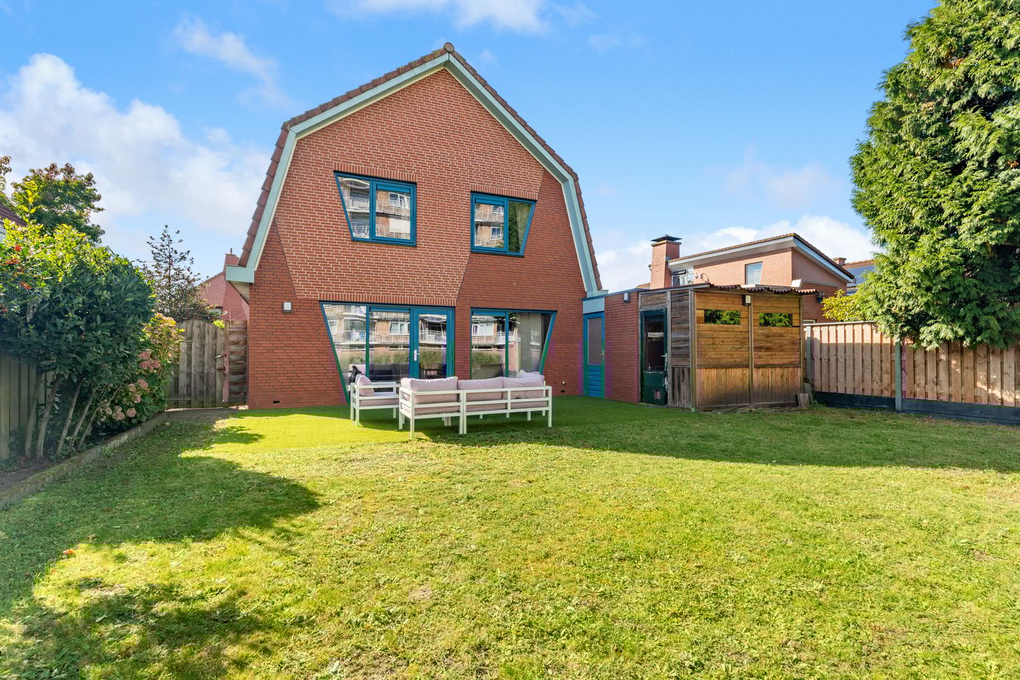 Foto 35 van Pieter acker 18