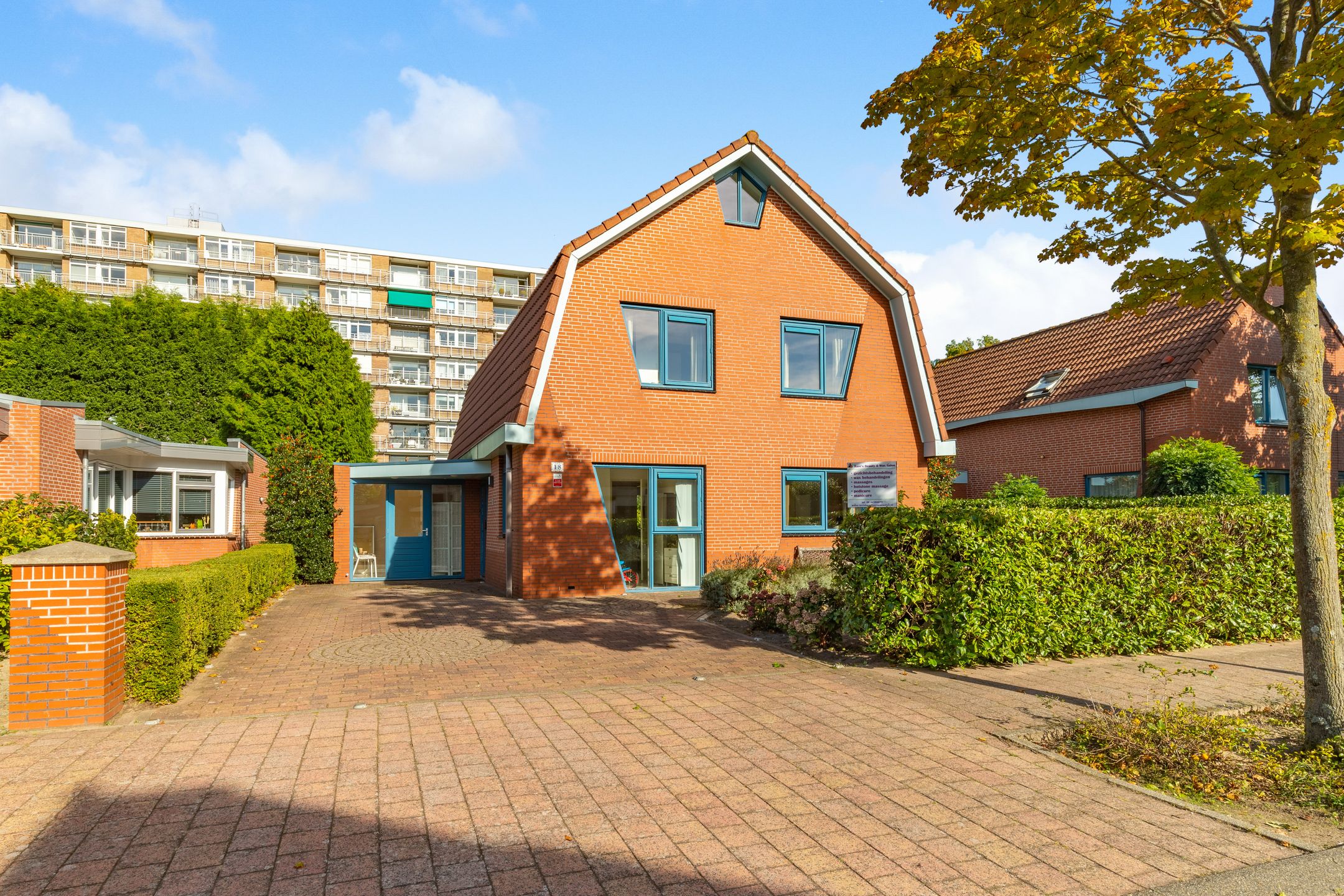 Foto 3 van Pieter acker 18