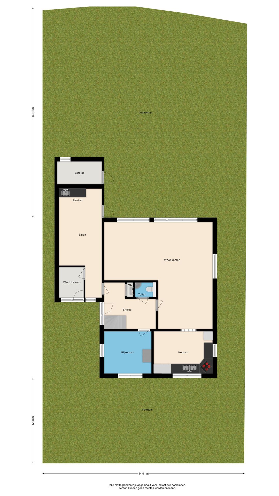 Foto 41 van Pieter acker 18