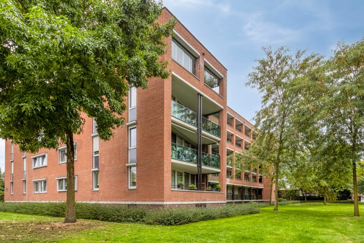 Foto 1 van Marius de Langenstraat 112