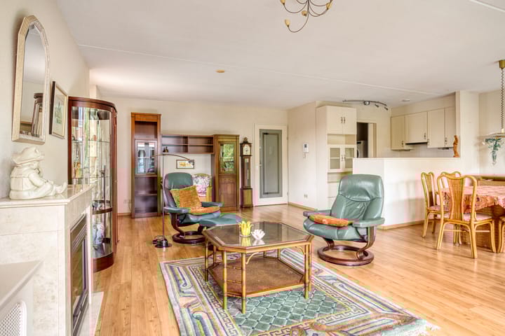 Foto 2 van Marius de Langenstraat 112