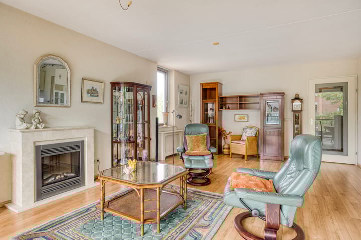 Foto 3 van Marius de Langenstraat 112