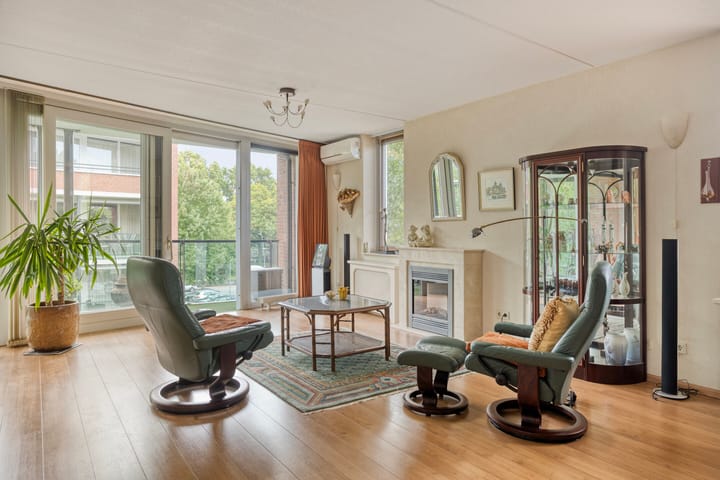 Foto 4 van Marius de Langenstraat 112