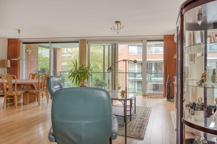 Foto 5 van Marius de Langenstraat 112