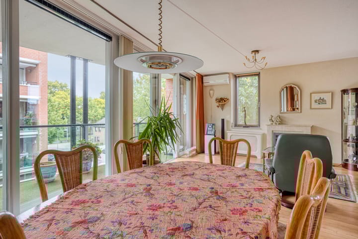 Foto 6 van Marius de Langenstraat 112