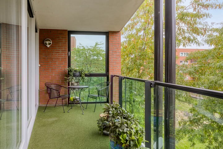 Foto 8 van Marius de Langenstraat 112