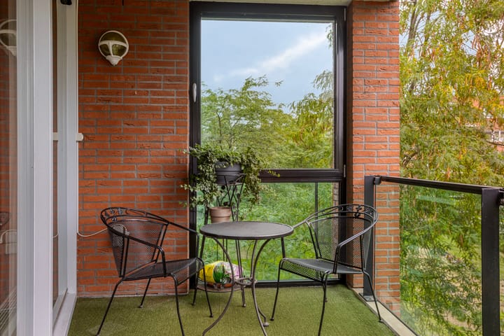 Foto 9 van Marius de Langenstraat 112