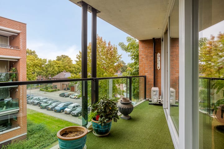 Foto 10 van Marius de Langenstraat 112