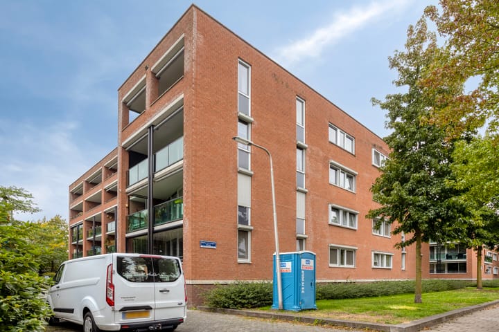 Foto 28 van Marius de Langenstraat 112