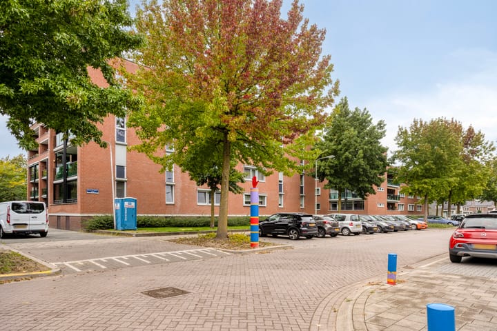 Foto 29 van Marius de Langenstraat 112