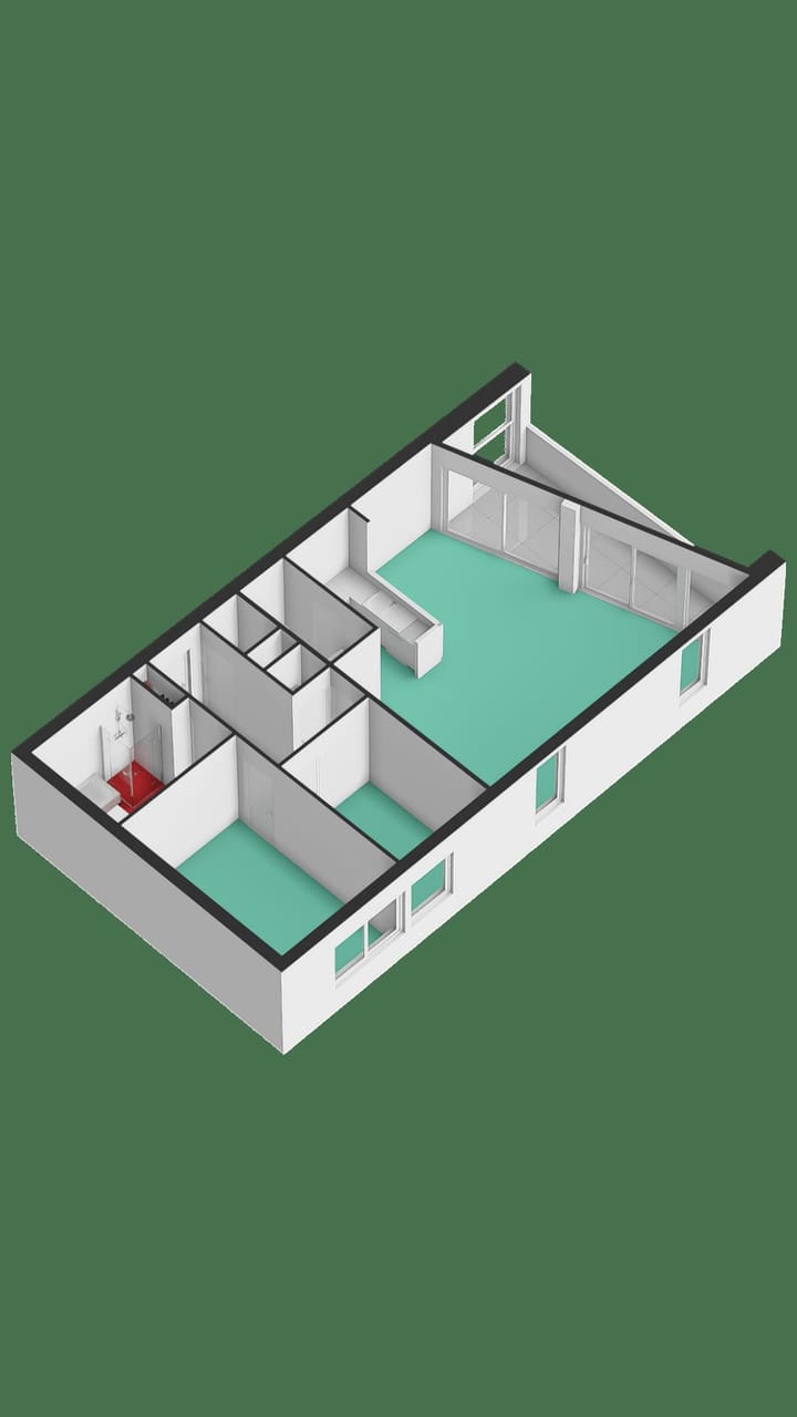 Foto 33 van Marius de Langenstraat 112