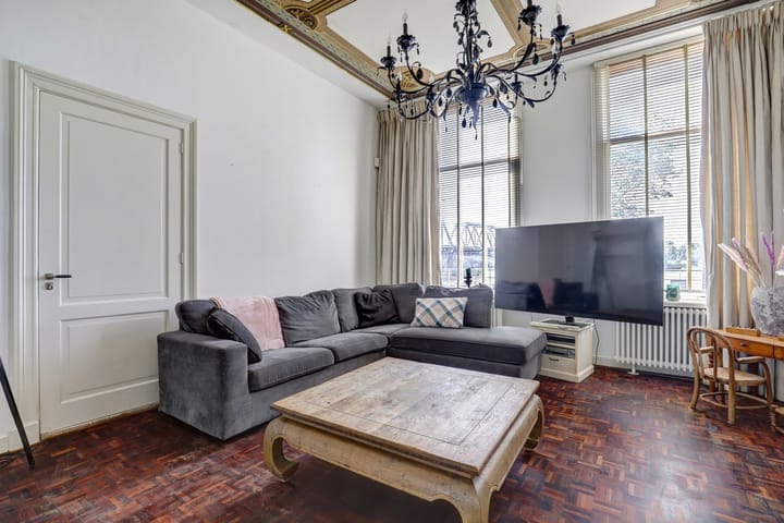 Foto 9 van Baanhoek 375