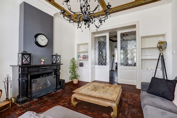 Foto 10 van Baanhoek 375