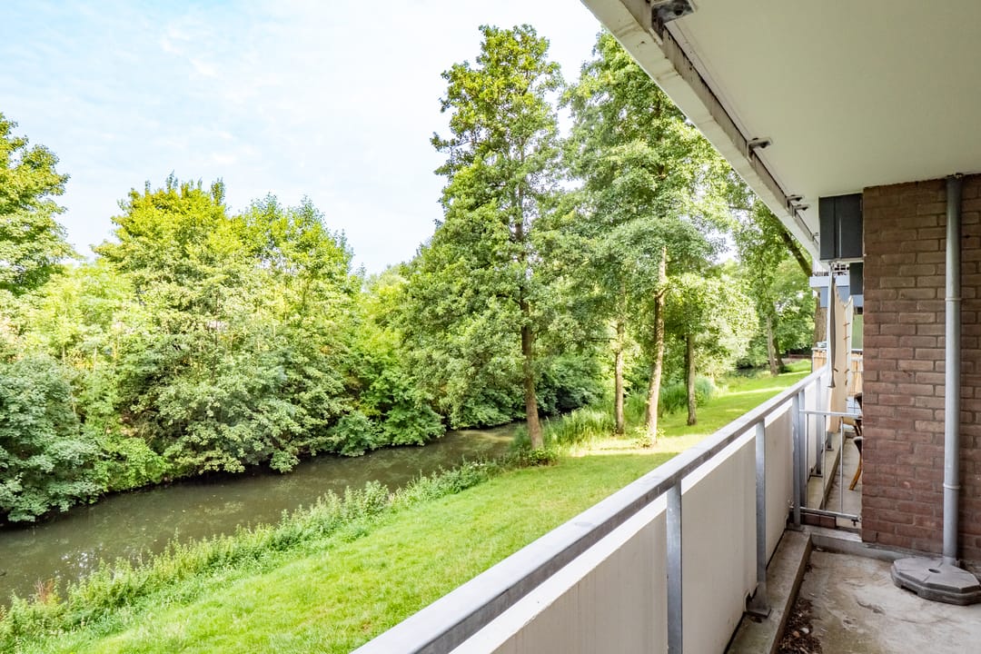 Foto 16 van Lijsterbesstraat 216