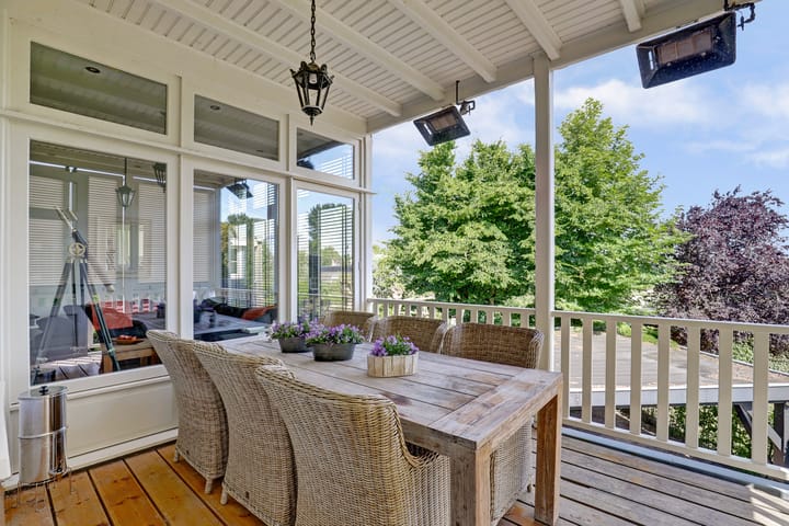 Foto 15 van Baanhoek 375