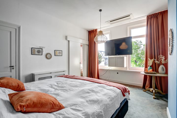 Foto 25 van Baanhoek 375