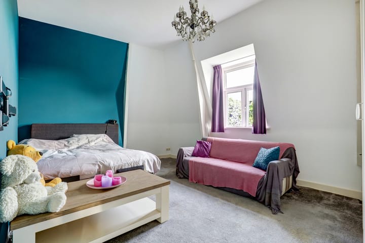 Foto 31 van Baanhoek 375