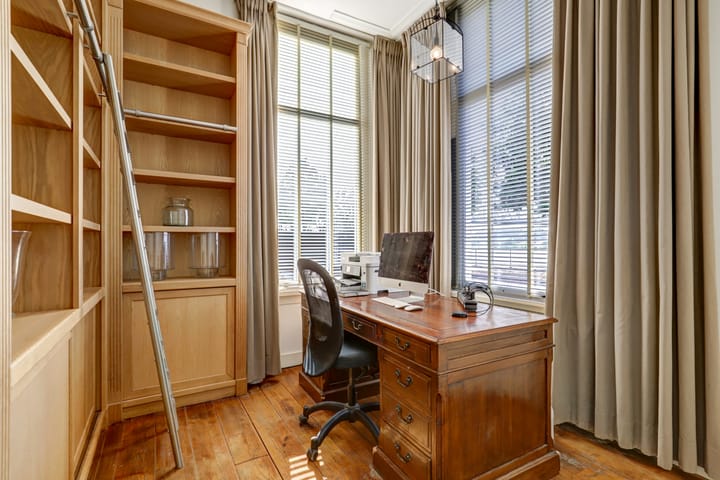 Foto 17 van Baanhoek 375