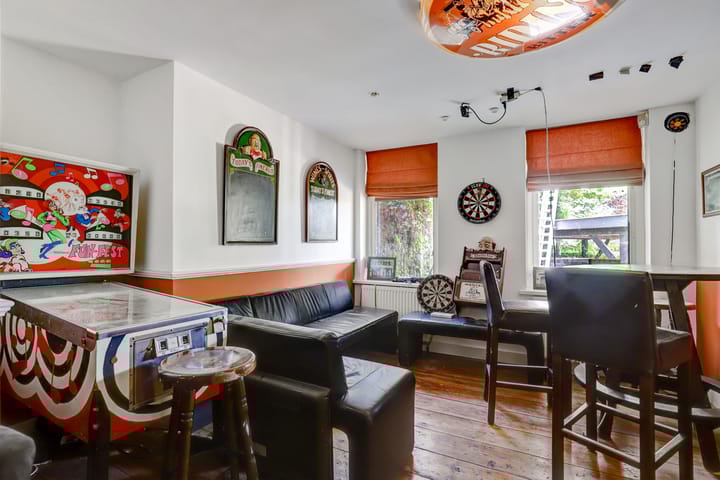 Foto 41 van Baanhoek 375