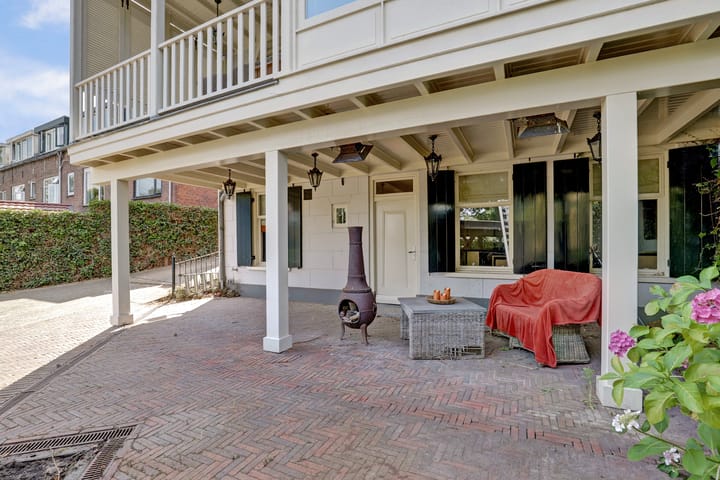 Foto 62 van Baanhoek 375