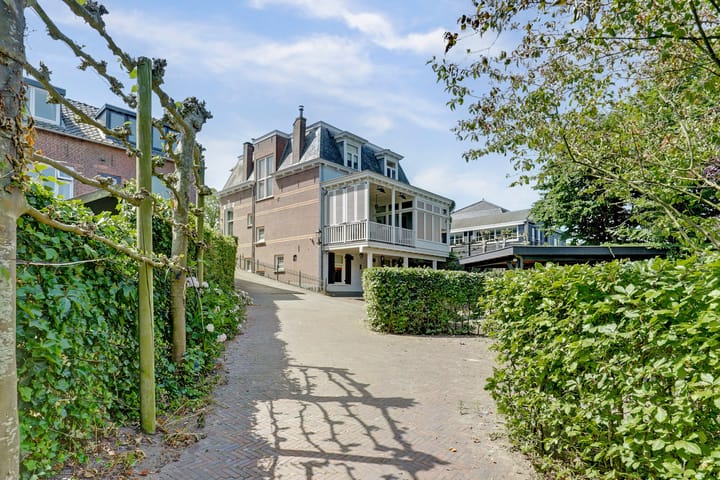 Foto 63 van Baanhoek 375