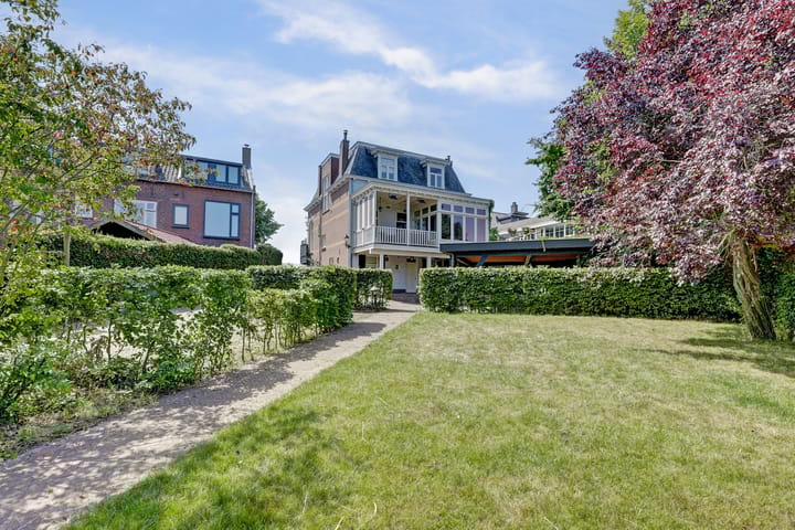 Foto 64 van Baanhoek 375