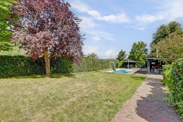 Foto 65 van Baanhoek 375